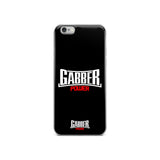 GABBER POWER - iPhone Case