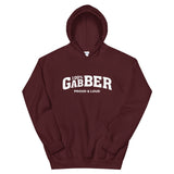 100% GABBER - Unisex Hoodie