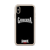 GABBERINA - iPhone Case