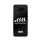 HAKKUH RAVEOLUTION - Samsung Case
