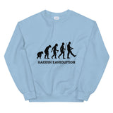 HAKKUH RAVEOLUTION - Unisex Sweatshirt
