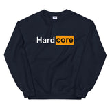 Hard Core Hub - Unisex Sweatshirt