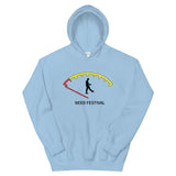 NEED FESTIVAL - Unisex Hoodie