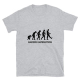 HAKKUH RAVEOLUTION - Unisex T-Shirt