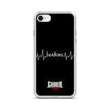 HARDCORE HEART BEAT - iPhone Case