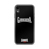 GABBERINA - iPhone Case