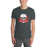 GABBER SKULL - Unisex T-Shirt