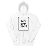 NO BPM LIMIT - Unisex Hoodie