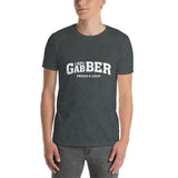 100% GABBER - Unisex T-Shirt