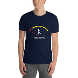 NEED FESTIVAL - Unisex T-Shirt
