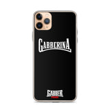 GABBERINA - iPhone Case