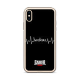 HARDCORE HEART BEAT - iPhone Case