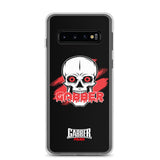 GABBER SKULL - Samsung Case