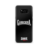 GABBERINA - Samsung Case