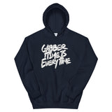 Gabber Time Is Everytime - Unisex Hoodie