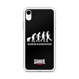 HAKKUH RAVEOLUTION - iPhone Case