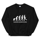 HAKKUH RAVEOLUTION - Unisex Sweatshirt
