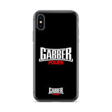 GABBER POWER - iPhone Case