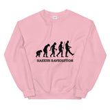 HAKKUH RAVEOLUTION - Unisex Sweatshirt