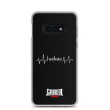 HARDCORE HEART BEAT - Samsung Case
