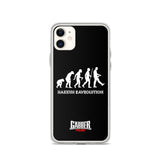 HAKKUH RAVEOLUTION - iPhone Case