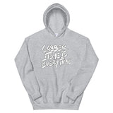 Gabber Time Is Everytime - Unisex Hoodie
