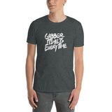 GABBER TIME IS EVERY TIME - Unisex T-Shirt
