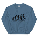 HAKKUH RAVEOLUTION - Unisex Sweatshirt