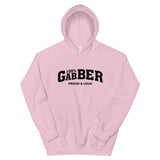 100% GABBER - Unisex Hoodie