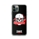 GABBER SKULL - iPhone Case