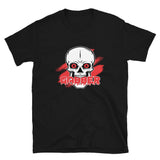 GABBER SKULL - Unisex T-Shirt