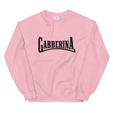 GABBERINA - Unisex Sweatshirt
