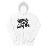 Gabber Time Is Everytime - Unisex Hoodie