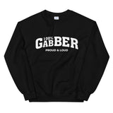 100% GABBER - Unisex Sweatshirt