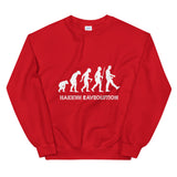 HAKKUH RAVEOLUTION - Unisex Sweatshirt