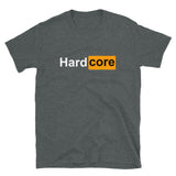 Hard Core Hub - Unisex T-Shirt