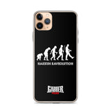 HAKKUH RAVEOLUTION - iPhone Case