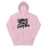 Gabber Time Is Everytime - Unisex Hoodie