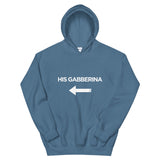 GABBER COUPLE - 2 Hoodies