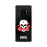 GABBER SKULL - Samsung Case