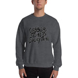 Gabber Time is Everytime - Unisex Sweatshirt