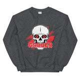 Gabber Skull - Unisex Sweatshirt