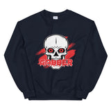 Gabber Skull - Unisex Sweatshirt