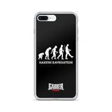 HAKKUH RAVEOLUTION - iPhone Case