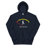 NEED FESTIVAL - Unisex Hoodie