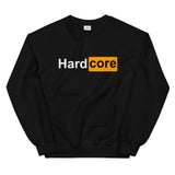 Hard Core Hub - Unisex Sweatshirt