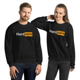 Hard Core Hub - Unisex Sweatshirt