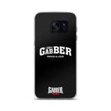 100% GABBER - Samsung Case
