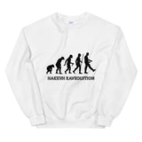 HAKKUH RAVEOLUTION - Unisex Sweatshirt