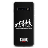 HAKKUH RAVEOLUTION - Samsung Case